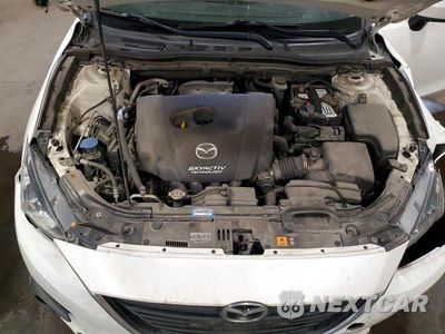 Zdjęcie 11 z 12 samochodu: 2015 MAZDA 3 GRAND TOURING VIN:3MZBM1W78FM231738 - miniatura