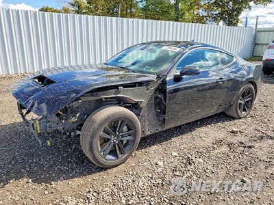 2026 FORD MUSTANG GT 1FA6P8CF8T5405847 - główne zdjęcie licytacji z USA - miniatura