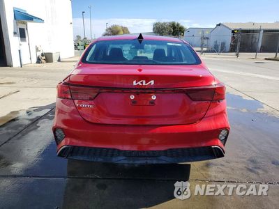 Zdjęcie 6 z 12 samochodu: 2023 KIA FORTE LXS VIN:3KPF24AD3PE627595 - miniatura