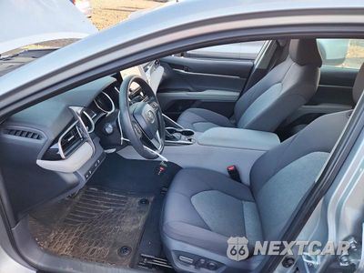 Zdjęcie 7 z 12 samochodu: 2021 TOYOTA CAMRY LE VIN:4T1C31AK6MU560383 - miniatura