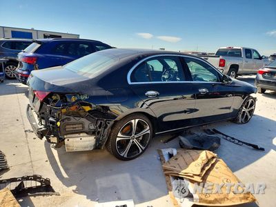 Trzecie zdjęcie samochodu z tyłu: 2023 MERCEDES-BENZ C 300 VIN:W1KAF4GB5PR123290 - miniatura