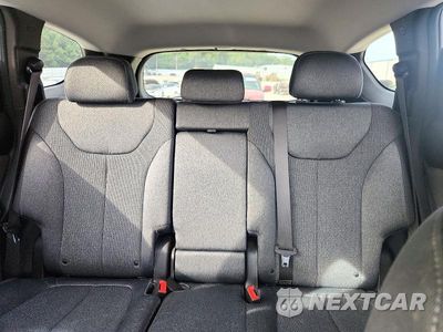 Zdjęcie 10 z 13 samochodu: 2019 HYUNDAI SANTA FE SE VIN:5NMS23AD2KH110251 - miniatura