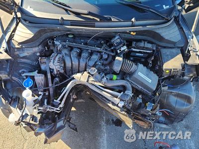 Zdjęcie 11 z 13 samochodu: 2025 KIA SOUL LX VIN:KNDJ23AU7S7263405 - miniatura