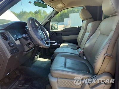Zdjęcie 7 z 12 samochodu: 2010 FORD F100 VIN:1FTMF1CW2AKE38367 - miniatura