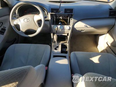 Zdjęcie 8 z 12 samochodu: 2009 TOYOTA CAMRY BASE VIN:4T1BE46K19U316941 - miniatura
