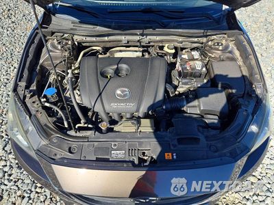 Zdjęcie 11 z 12 samochodu: 2016 MAZDA 3 SPORT VIN:3MZBM1U71GM299528 - miniatura