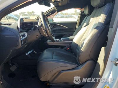 Zdjęcie 7 z 13 samochodu: 2024 CADILLAC LYRIQ SPORT VIN:1GYKPTRKXRZ120868 - miniatura