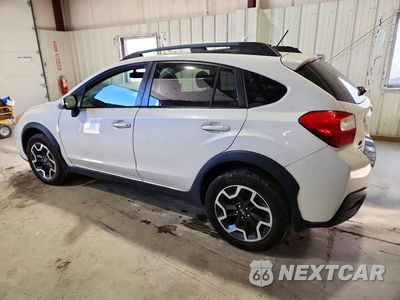 Drugie zdjęcie samochodu z przodu: 2016 SUBARU CROSSTREK PREMIUM VIN:JF2GPABC0G9256878 - miniatura