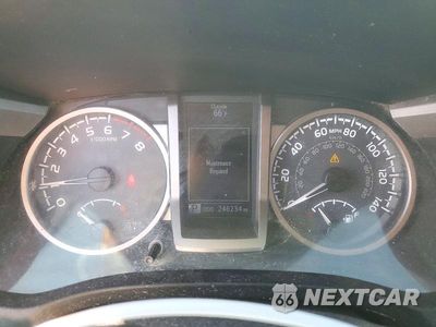 Zdjęcie 9 z 12 samochodu: 2017 TOYOTA TACOMA SR5 V6 VIN:3TMDZ5BN4HM017566 - miniatura