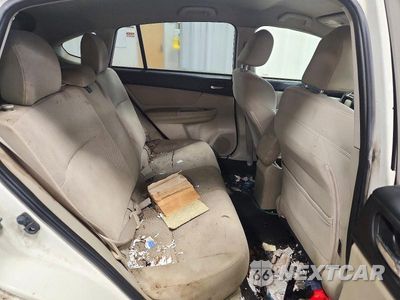 Zdjęcie 10 z 12 samochodu: 2014 SUBARU XV CROSSTREK 2.0 PREMIUM VIN:JF2GPACCXE9263283 - miniatura