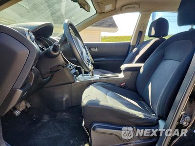 Zdjęcie 7 z 13 samochodu: 2011 NISSAN ROGUE S VIN:JN8AS5MV0BW675207 - miniatura