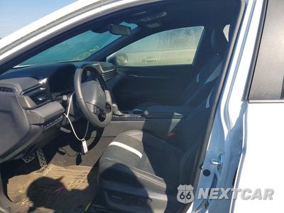 Zdjęcie 7 z 12 samochodu: 2026 TOYOTA CAMRY SE VIN:4T1DBADK0TU047809 - miniatura