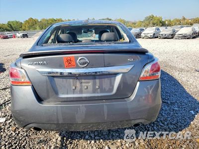 Zdjęcie 6 z 12 samochodu: 2015 NISSAN ALTIMA 2.5 SL VIN:1N4AL3AP7FN405704 - miniatura
