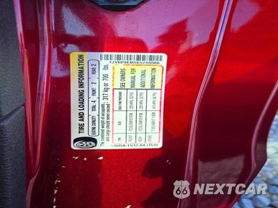 Zdjęcie 12 z 12 samochodu: 2014 FORD MUSTANG VIN:1ZVBP8EM5E5248086 - miniatura