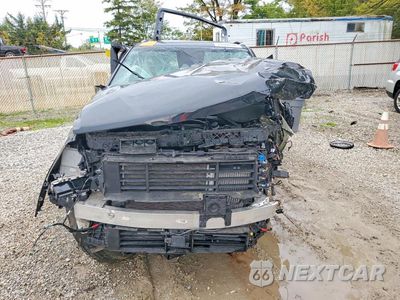 Piąte zdjęcie samochodu w środku: 2027 KIA TELLURIDE SX VIN:5XYPD5SA8VG002490 - miniatura