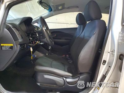 Zdjęcie 6 z 12 samochodu: 2016 KIA RIO LX VIN:KNADM4A3XG6548646 - miniatura