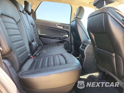 Zdjęcie 11 z 13 samochodu: 2021 FORD EDGE SEL VIN:2FMPK4J97MBA40069 - miniatura