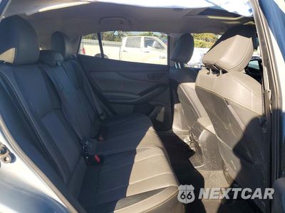 Zdjęcie 11 z 13 samochodu: 2022 SUBARU CROSSTREK SPORT VIN:JF2GTHSC1NH254385 - miniatura