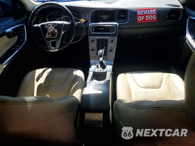 Zdjęcie 8 z 12 samochodu: 2017 VOLVO S60 PREMIER VIN:LYV402HK3HB142098 - miniatura