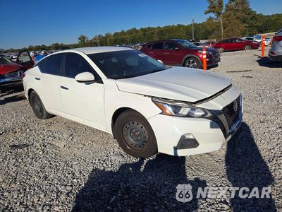 Czwarte zdjęcie samochodu z boku: 2020 NISSAN ALTIMA S VIN:1N4BL4BV7LC179050 - miniatura