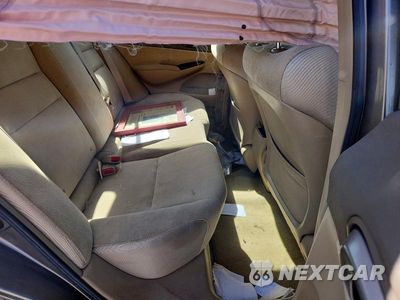 Zdjęcie 10 z 12 samochodu: 2008 HONDA CIVIC HYBRID VIN:JHMFA36228S014272 - miniatura