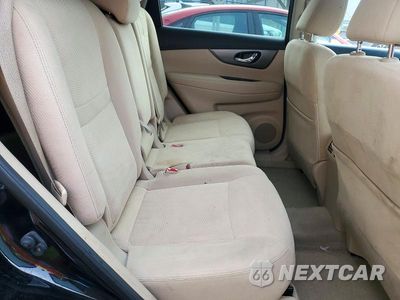 Zdjęcie 11 z 13 samochodu: 2015 NISSAN ROGUE SV VIN:KNMAT2MV1FP518485 - miniatura