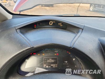 Zdjęcie 9 z 13 samochodu: 2016 NISSAN LEAF S VIN:1N4AZ0CP7GC308266 - miniatura