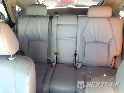 Zdjęcie 10 z 13 samochodu: 2006 LEXUS RX 330 VIN:JTJHA31U760103649 - miniatura