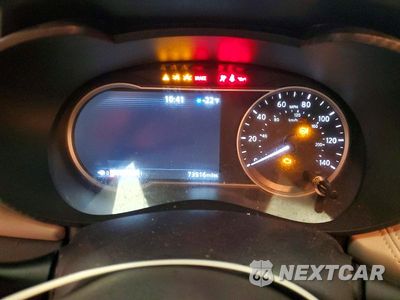 Zdjęcie 9 z 12 samochodu: 2020 NISSAN VERSA SV VIN:3N1CN8EV3LL814042 - miniatura