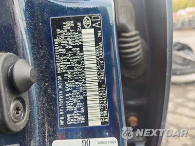 Zdjęcie 13 z 13 samochodu: 2018 TOYOTA COROLLA LE VIN:2T1BURHE8JC122128 - miniatura