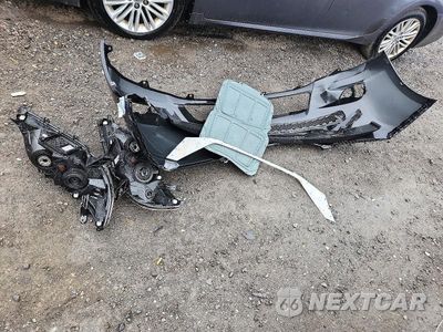 Zdjęcie 13 z 14 samochodu: 2013 TOYOTA SIENNA LE VIN:5TDKK3DC8DS342470 - miniatura