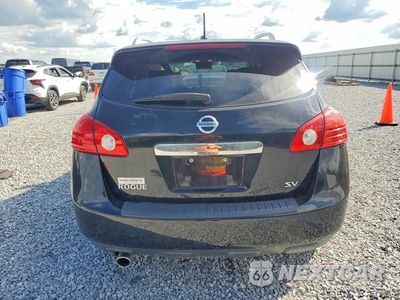 Zdjęcie 6 z 14 samochodu: 2011 NISSAN ROGUE S VIN:JN8AS5MT4BW563847 - miniatura