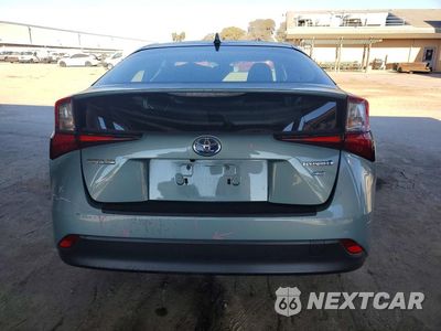 Zdjęcie 6 z 13 samochodu: 2021 TOYOTA PRIUS L ECO VIN:JTDKAMFU2M3133838 - miniatura