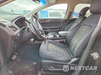 Zdjęcie 7 z 13 samochodu: 2015 FORD EDGE SEL VIN:2FMTK4J97FBB07223 - miniatura