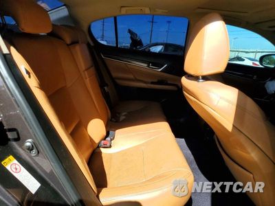 Zdjęcie 10 z 12 samochodu: 2013 LEXUS GS 350 VIN:JTHBE1BL2D5014173 - miniatura