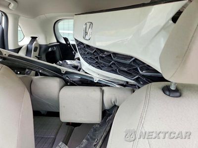 Zdjęcie 10 z 13 samochodu: 2024 HONDA HR-V LX VIN:3CZRZ2H35RM760775 - miniatura