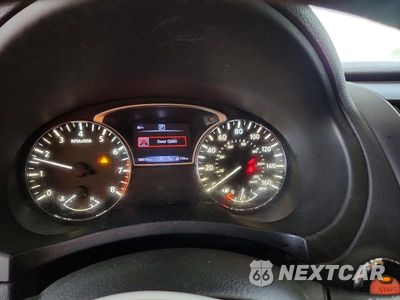 Zdjęcie 9 z 12 samochodu: 2018 NISSAN ALTIMA 2.5 SV VIN:1N4AL3AP9JC161008 - miniatura