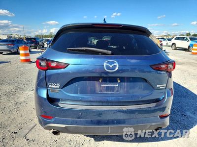 Zdjęcie 6 z 13 samochodu: 2023 MAZDA CX-5 SIGNATURE VIN:JM3KFBXY0P0229617 - miniatura