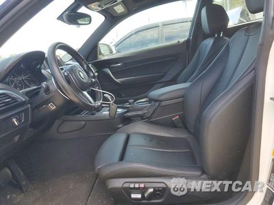 Zdjęcie 7 z 12 samochodu: 2016 BMW 228 I SULEV VIN:WBA1F9C5XGV545874 - miniatura