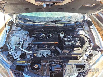 Zdjęcie 12 z 14 samochodu: 2016 NISSAN ROGUE SV VIN:JN8AT2MT6GW003508 - miniatura