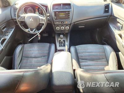 Zdjęcie 8 z 13 samochodu: 2018 MITSUBISHI OUTLANDER SPORT ES VIN:JA4AR3AW6JU002225 - miniatura
