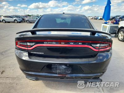 Zdjęcie 6 z 12 samochodu: 2015 DODGE CHARGER SE VIN:2C3CDXBG6FH770958 - miniatura