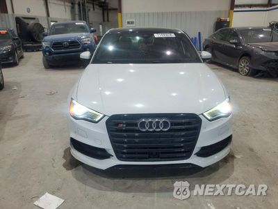 Piąte zdjęcie samochodu w środku: 2016 AUDI S3 PRESTIGE VIN:WAUF1GFFXG1045279 - miniatura
