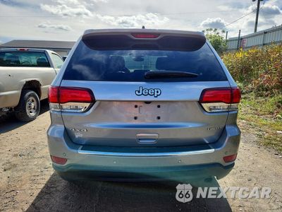 Zdjęcie 6 z 13 samochodu: 2021 JEEP GRAND CHEROKEE LIMITED VIN:1C4RJFBG0MC508829 - miniatura