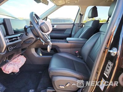 Zdjęcie 7 z 14 samochodu: 2025 HYUNDAI SANTA FE SEL VIN:5NMP2DG12SH023393 - miniatura