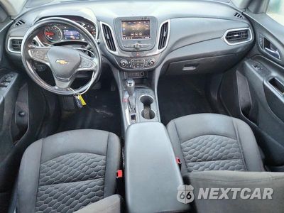 Zdjęcie 8 z 13 samochodu: 2020 CHEVROLET EQUINOX LT VIN:3GNAXKEV3LS683493 - miniatura