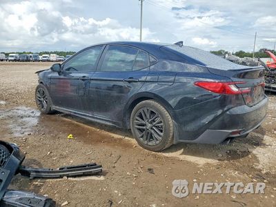 Drugie zdjęcie samochodu z przodu: 2026 TOYOTA CAMRY SE VIN:4T1DAACK7TU686449 - miniatura