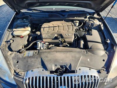 Zdjęcie 11 z 12 samochodu: 2010 BUICK LUCERNE CXL VIN:1G4HC5E1XAU117860 - miniatura