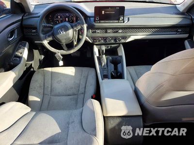 Zdjęcie 8 z 12 samochodu: 2023 HONDA ACCORD EX VIN:1HGCY1F38PA019446 - miniatura
