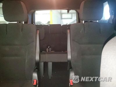 Zdjęcie 10 z 13 samochodu: 2019 DODGE GRAND CARAVAN SE VIN:2C4RDGBG4KR605498 - miniatura